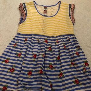 Matilda Jane Striped Top